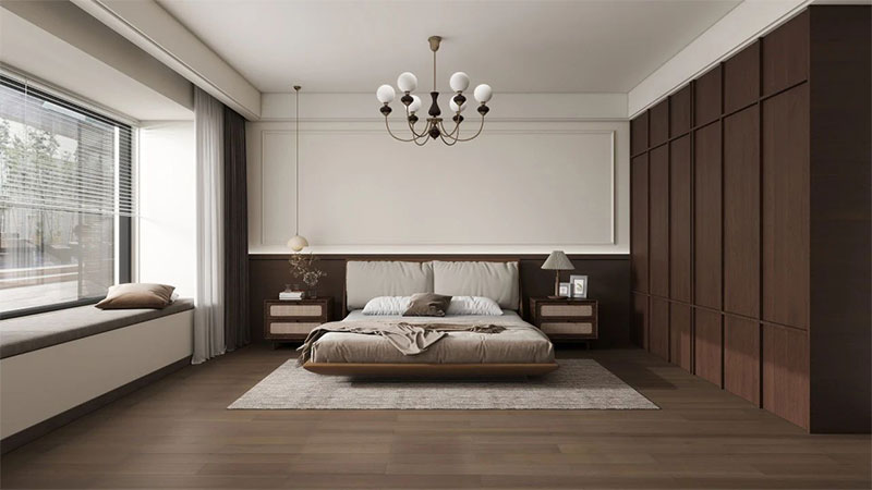 既要好看又要省心？看天格地板如何為當代女性提供完美選項